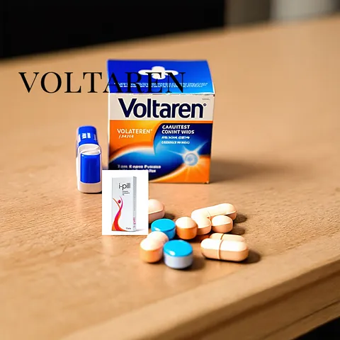 Voltaren intramuscular precio